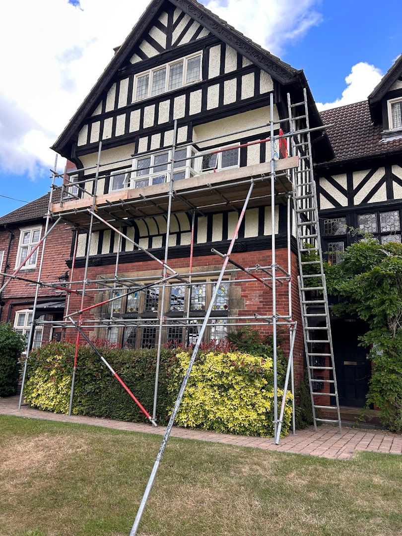 Whites Professional Painting & Decorating · Photos 12