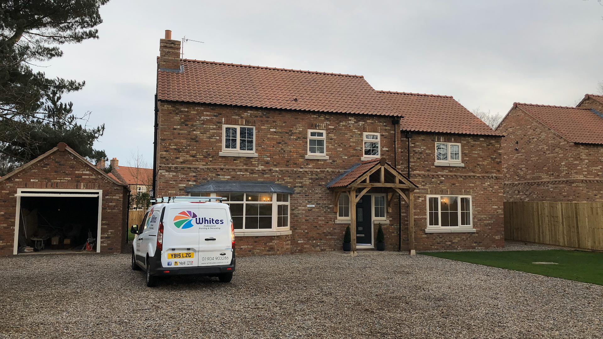 Whites Professional Painting & Decorating · Photos 8